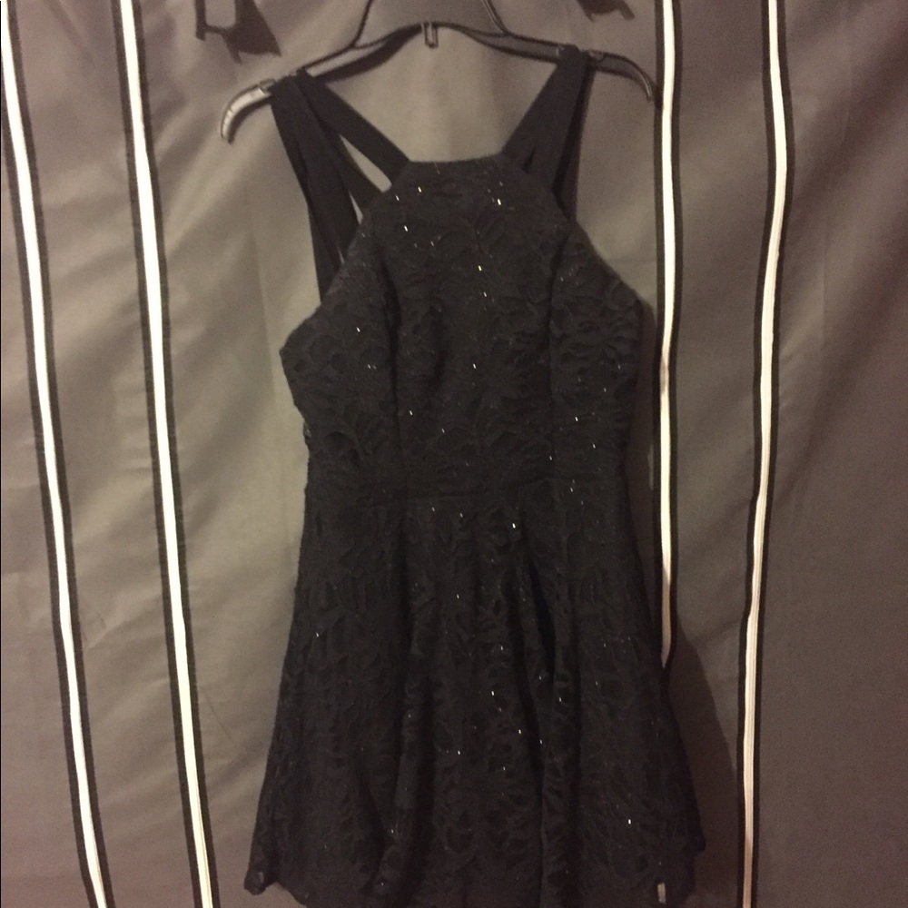 Homecoming / party dress